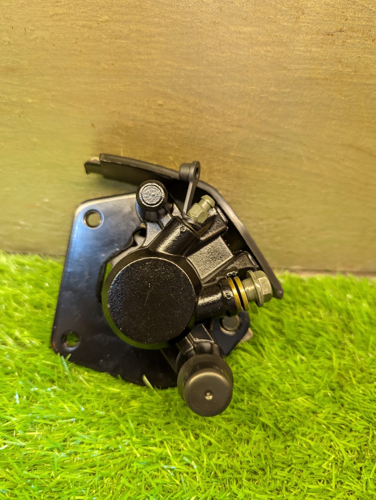 Brake Parts