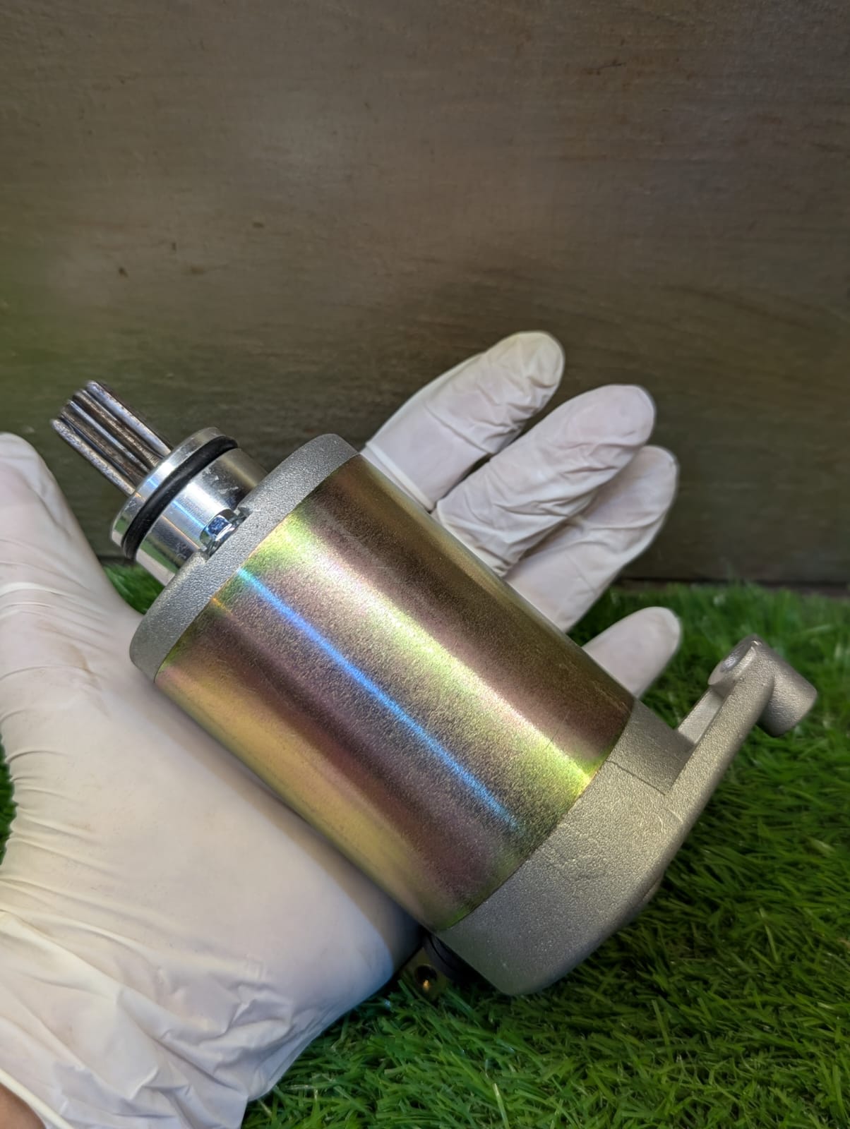 Self Motor for Suzuki GS150 | High Performance Starter Motor