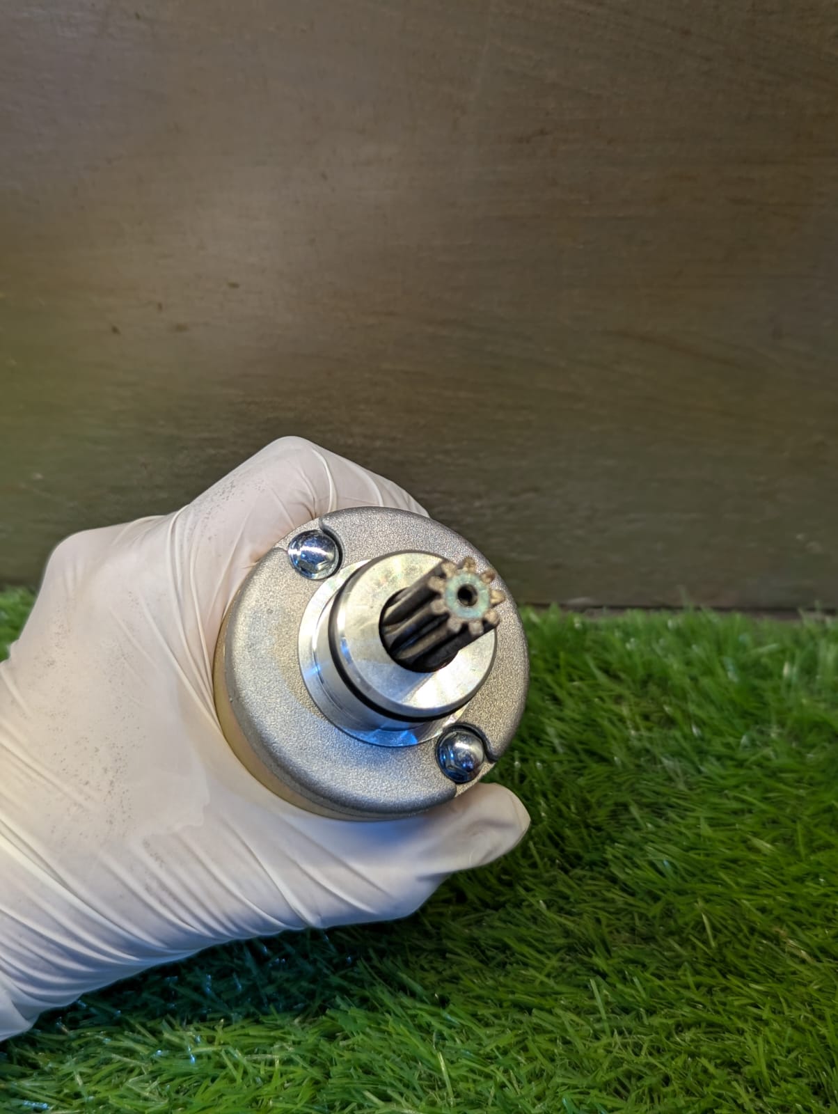 Self Motor for Suzuki GS150 | High Performance Starter Motor