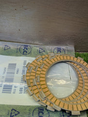 Suzuki GD110 Clutch Plate – High Quality Replacement Spare Part