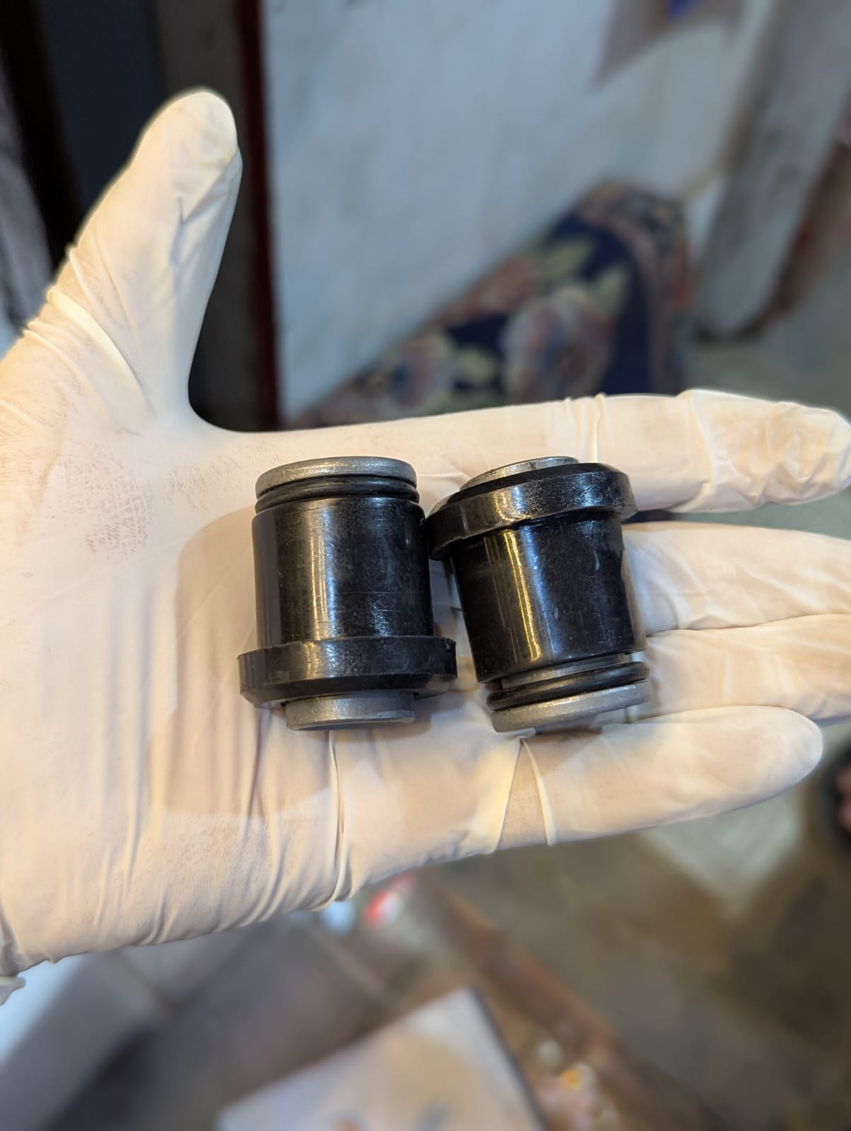 Swing Arm Bush for Suzuki GS150 | Durable Suspension Bush