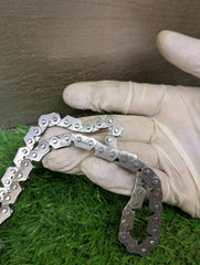 Morse A+ Timing Chain for Suzuki GD110 | Premium Engine Timing Chain