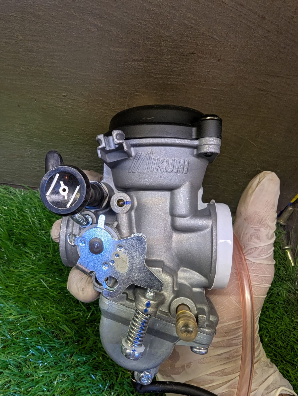 Carburetor for Suzuki GS150 | High-Quality Replacement Spare Part