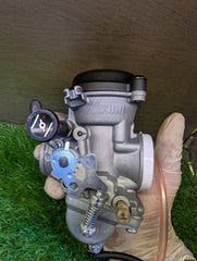 Carburetor for Suzuki GS150 | High-Quality Replacement Spare Part