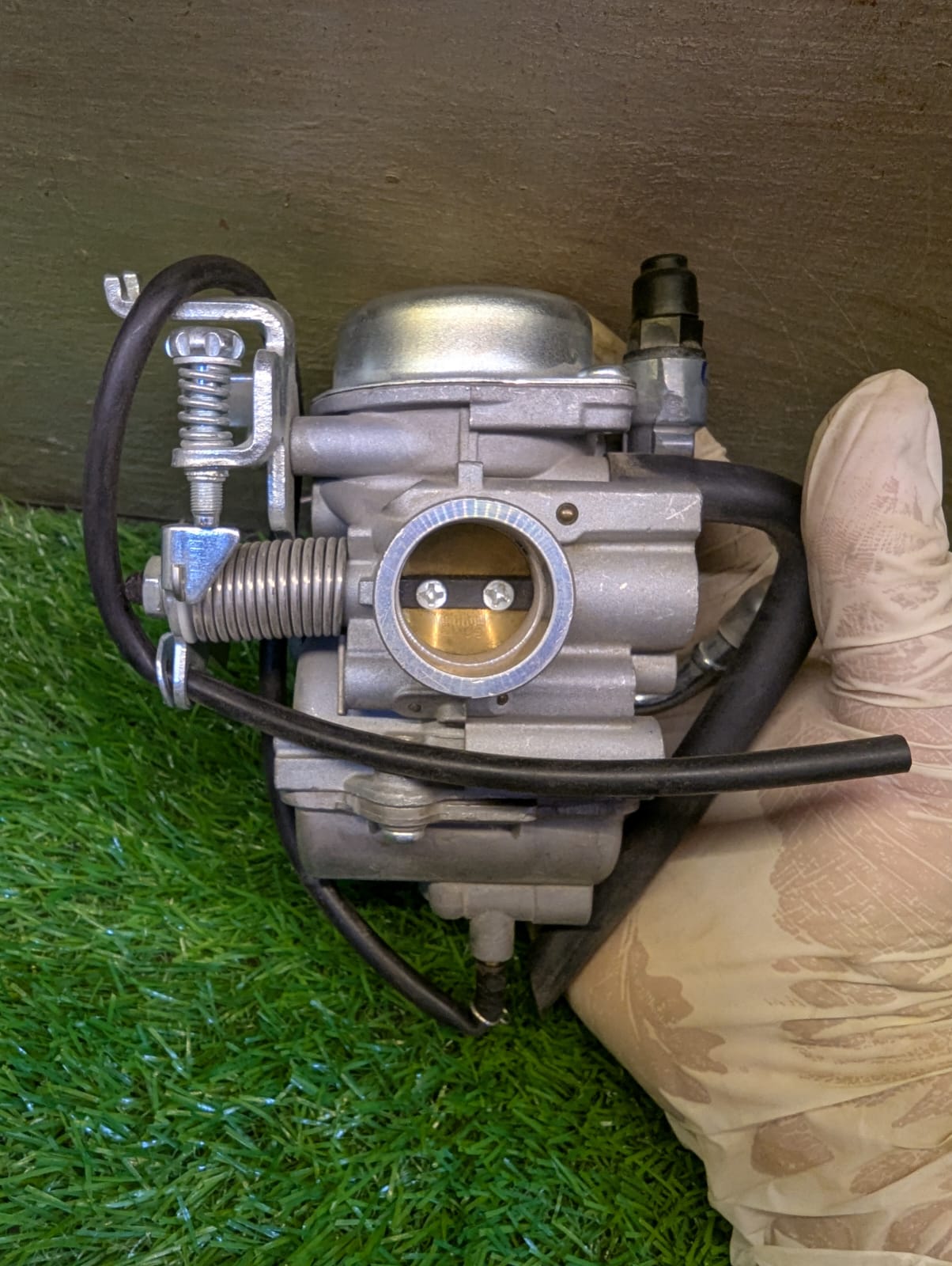 Carburetor for Suzuki GD110S | High-Quality Replacement Spare Part