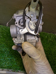 Carburetor for Suzuki GD110S | High-Quality Replacement Spare Part