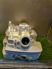 Cylinder Head Body for Suzuki GS150 | High-Quality Replacement Head