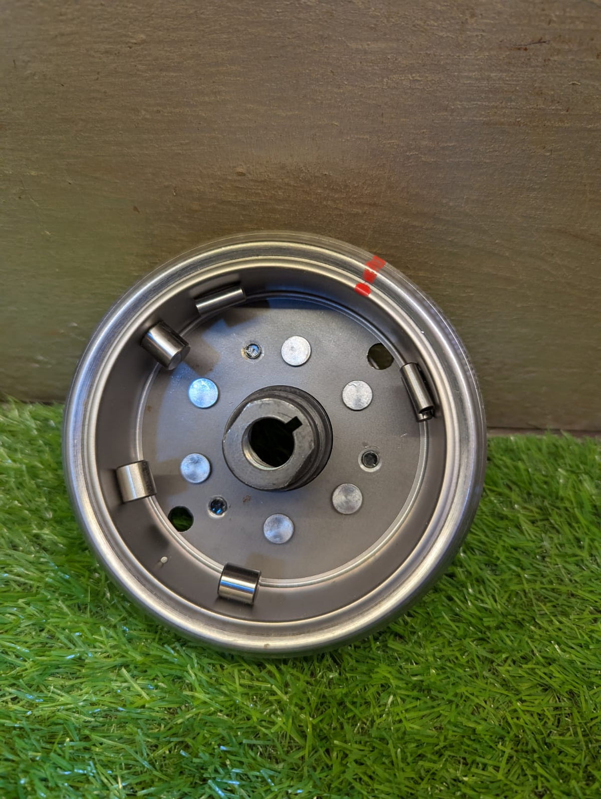 Complete Magnet for Suzuki GS150 | High-Quality Magnet Assembly