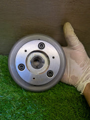 Complete Magnet for Suzuki GS150 | High-Quality Magnet Assembly