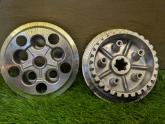 Clutch Housing for Suzuki GS150 | High-Quality Replacement