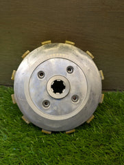 Complete Clutch Housing for Suzuki GD110 | High-Quality Replacement