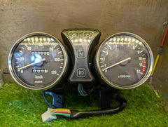 Complete Meter for Suzuki GS150 | High-Quality Speedometer Assembly