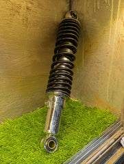Rear Shock Absorber for Suzuki GS150 | High-Quality Suspension Replacement