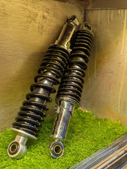 Rear Shock Absorber for Suzuki GS150 | High-Quality Suspension Replacement