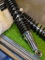 Rear Shock Absorber for Suzuki GS150 | High-Quality Suspension Replacement