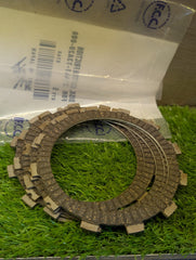 FCC Clutch Plate Set for Suzuki GS150 | Genuine Quality
