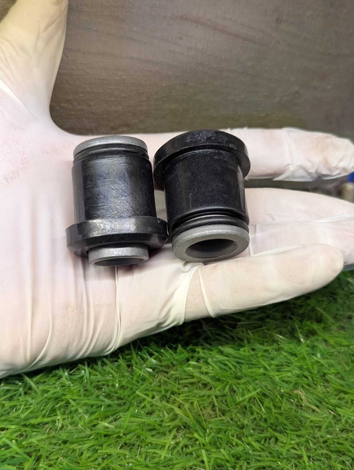 Swing Arm Bush for Suzuki GS150 | High-Quality Suspension Bush