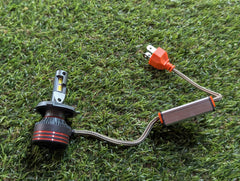 M8 Pro LED Headlight | Compatible with All Suzuki Models
